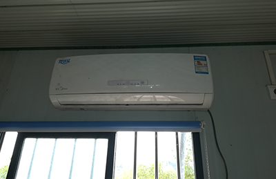 芝罘空调维修在哪里找