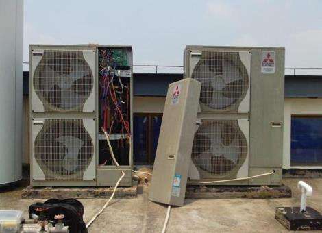 芝罘空调维修电话号码多少