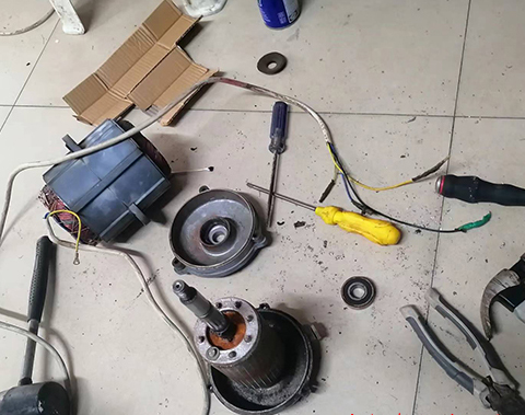 芝罘空调维修售后服务中心电话在哪里找