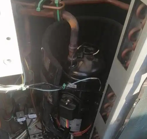 芝罘维修变频空调电话在哪里找