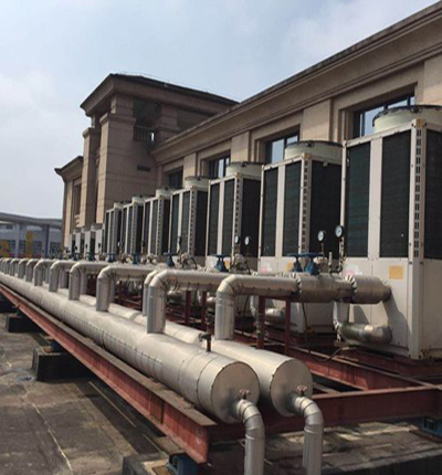 芝罘多联机维修 芝罘中央空调维修