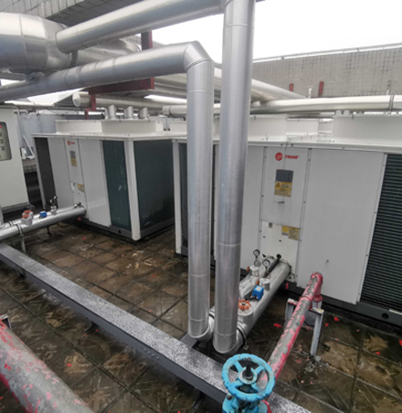 芝罘附近中央空调维修 芝罘上门中央空调维修